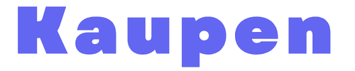 Kaupen