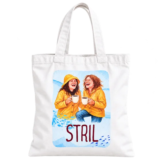 Bærenett: Stril